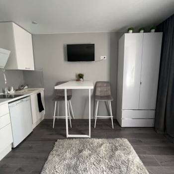Продается 1-комнатная квартира, 25 м²