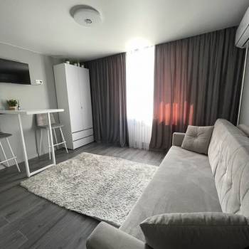 Продается 1-комнатная квартира, 25 м²