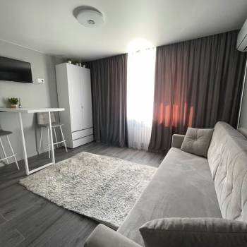 Продается 1-комнатная квартира, 25 м²