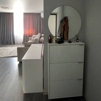 Продается 1-комнатная квартира, 25 м²