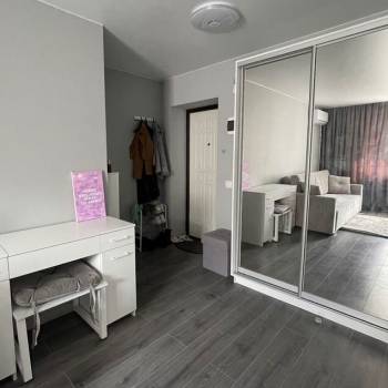 Продается 1-комнатная квартира, 25 м²