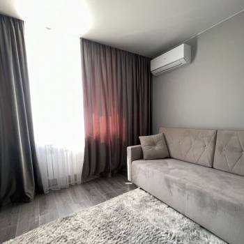 Продается 1-комнатная квартира, 25 м²