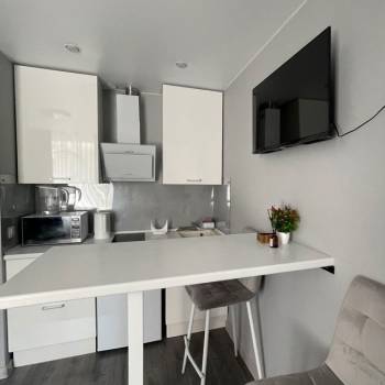 Продается 1-комнатная квартира, 25 м²