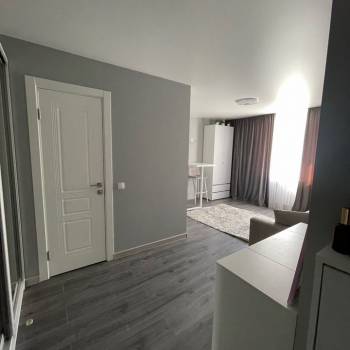Продается 1-комнатная квартира, 25 м²