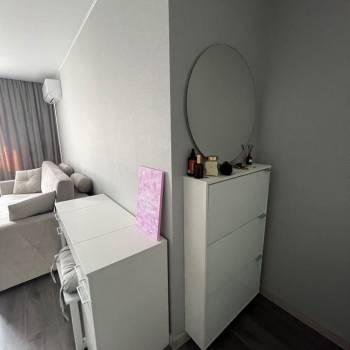 Продается 1-комнатная квартира, 25 м²