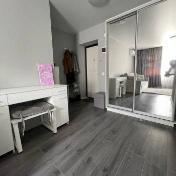 Продается 1-комнатная квартира, 25 м²