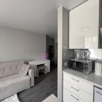 Продается 1-комнатная квартира, 25 м²