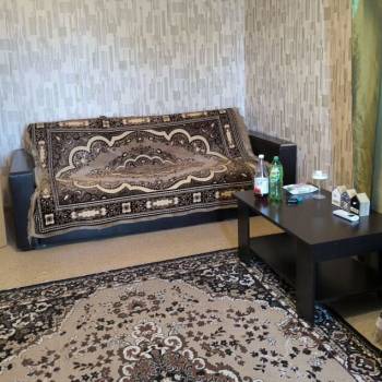 Сдается 1-комнатная квартира, 31 м²