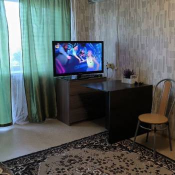 Сдается 1-комнатная квартира, 31 м²
