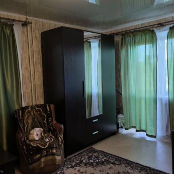 Сдается 1-комнатная квартира, 31 м²