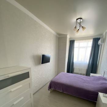 Сдается 1-комнатная квартира, 35 м²