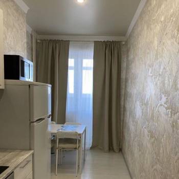 Сдается 1-комнатная квартира, 35 м²