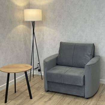 Сдается 1-комнатная квартира, 42 м²