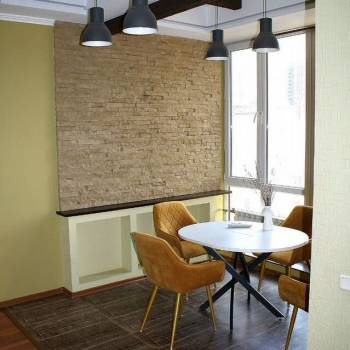 Сдается 2-х комнатная квартира, 97,5 м²