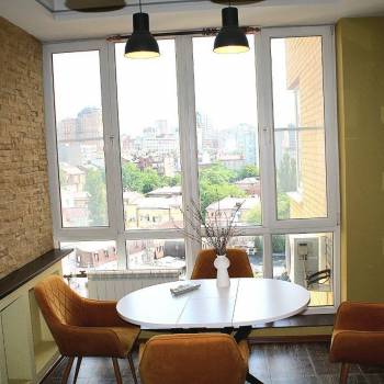 Сдается 2-х комнатная квартира, 97,5 м²
