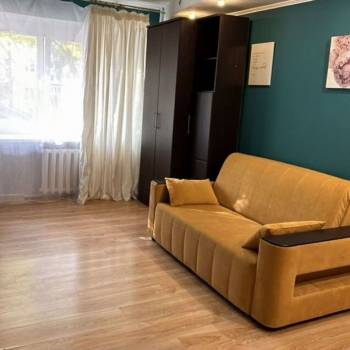 Сдается 2-х комнатная квартира, 48 м²