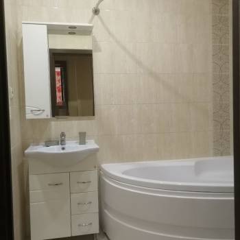 Сдается 2-х комнатная квартира, 80 м²