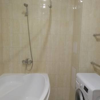 Сдается 2-х комнатная квартира, 80 м²