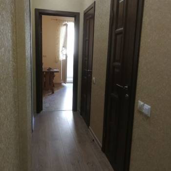 Сдается 2-х комнатная квартира, 80 м²