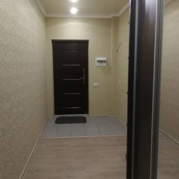 Сдается 2-х комнатная квартира, 80 м²