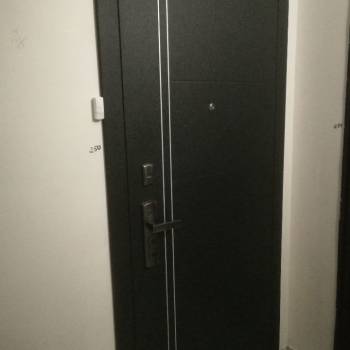 Сдается 2-х комнатная квартира, 80 м²