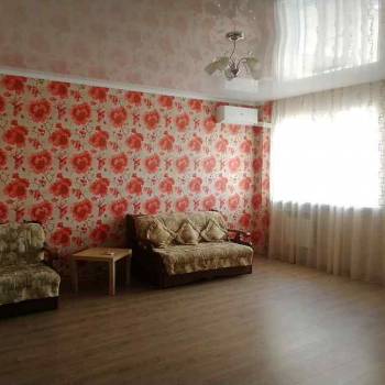 Сдается 2-х комнатная квартира, 80 м²