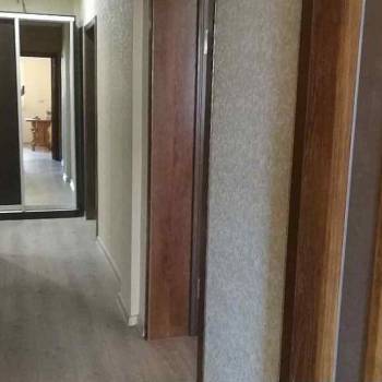 Сдается 2-х комнатная квартира, 80 м²