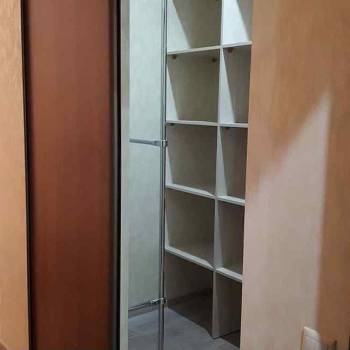 Сдается 2-х комнатная квартира, 80 м²