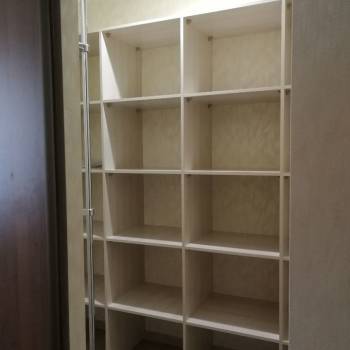 Сдается 2-х комнатная квартира, 80 м²