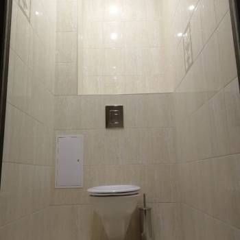 Сдается 2-х комнатная квартира, 80 м²