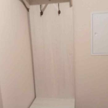 Сдается 1-комнатная квартира, 23,3 м²