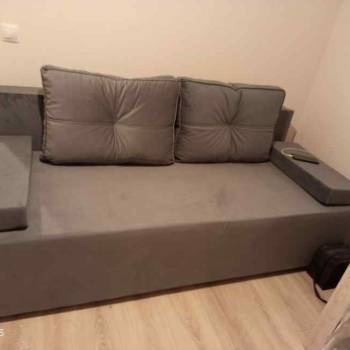 Сдается 1-комнатная квартира, 23,3 м²