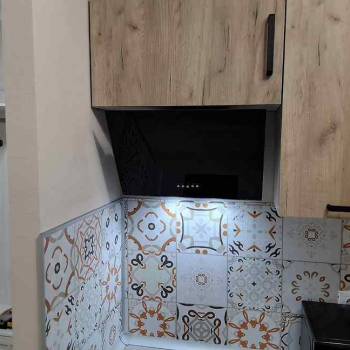 Сдается 1-комнатная квартира, 23,3 м²