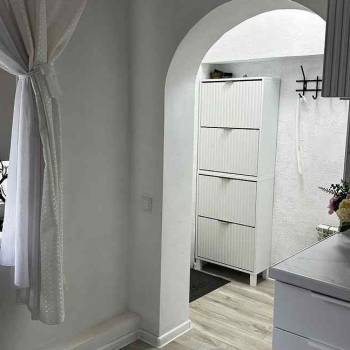 Сдается 2-х комнатная квартира, 60 м²