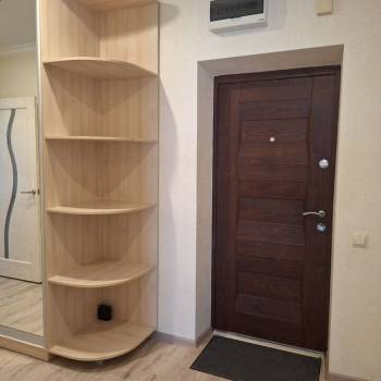 Продается 2-х комнатная квартира, 61,8 м²