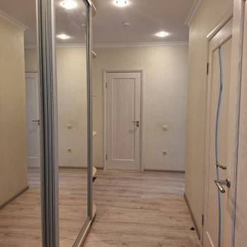 Продается 2-х комнатная квартира, 61,8 м²