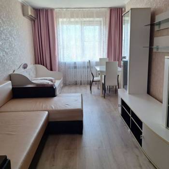 Продается 3-х комнатная квартира, 61,8 м²