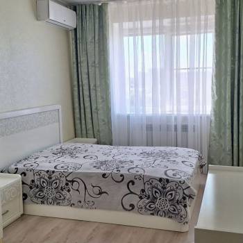 Продается 2-х комнатная квартира, 61,8 м²