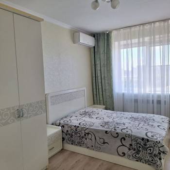 Продается 2-х комнатная квартира, 61,8 м²