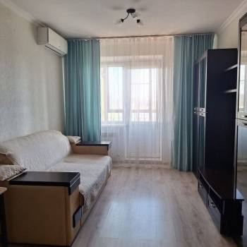 Продается 2-х комнатная квартира, 61,8 м²