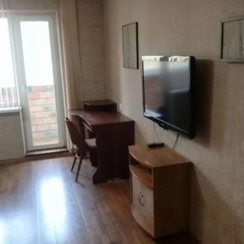 Сдается 2-х комнатная квартира, 52 м²
