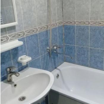 Сдается 2-х комнатная квартира, 52 м²