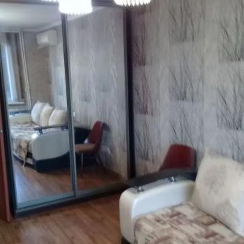 Сдается 2-х комнатная квартира, 52 м²