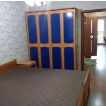Сдается 2-х комнатная квартира, 52 м²