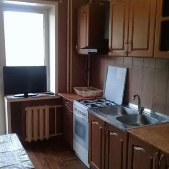 Сдается 2-х комнатная квартира, 52 м²