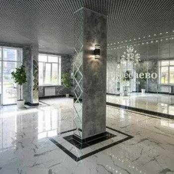 Продается 2-х комнатная квартира, 58,1 м²