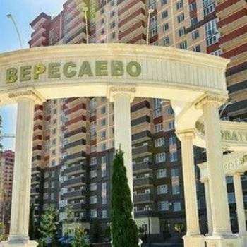 Продается 2-х комнатная квартира, 58,1 м²