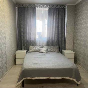 Сдается 2-х комнатная квартира, 68 м²