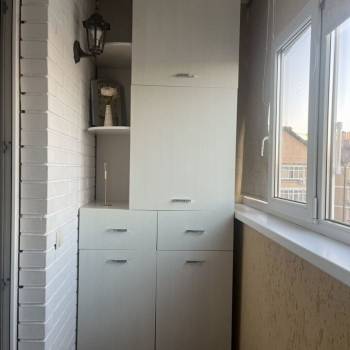 Сдается 2-х комнатная квартира, 68 м²