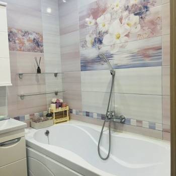 Сдается 2-х комнатная квартира, 68 м²